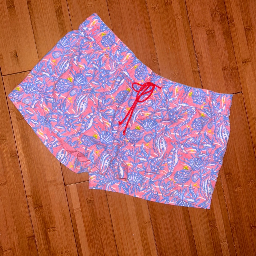 Seahorses and Shells VINEYARD VINES